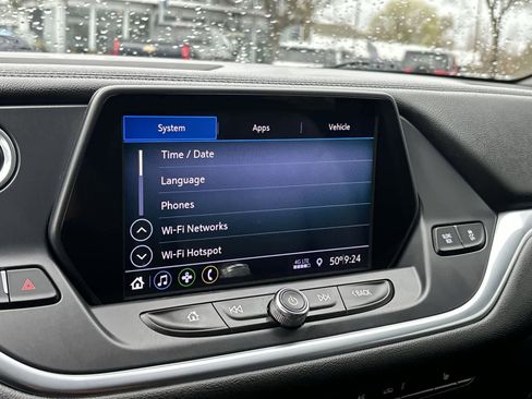 Used 2020 Chevrolet Blazer LT w/ LPO, Sport Package image 20