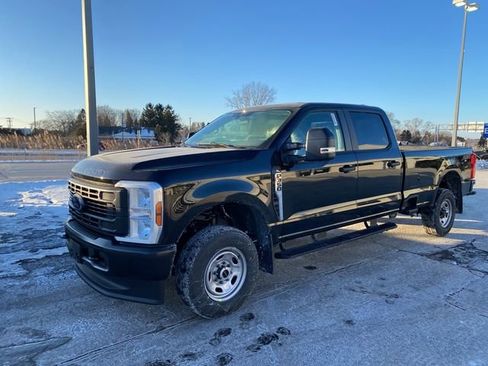 New 2026 Ford F350 XL image 10