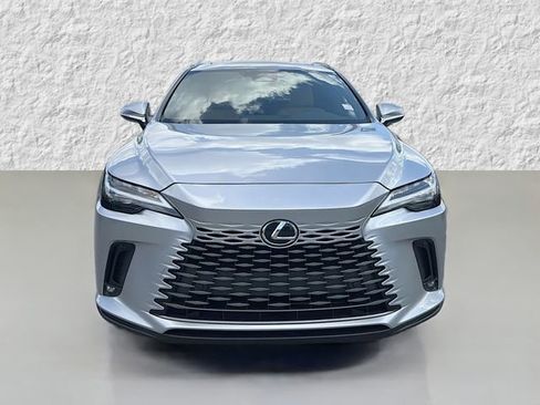 New 2026 Lexus RX 350 Premium image 8