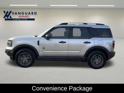 Used 2023 Ford Bronco Sport Big Bend w/ Convenience Package