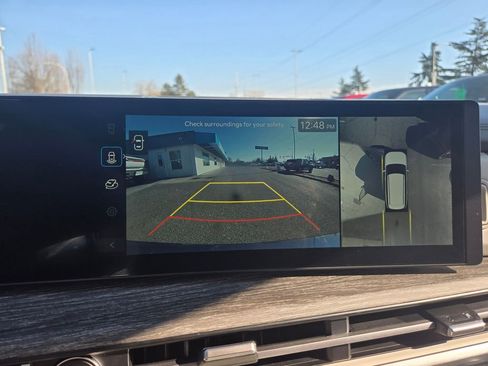 Used 2025 Hyundai Santa Fe Limited image 13