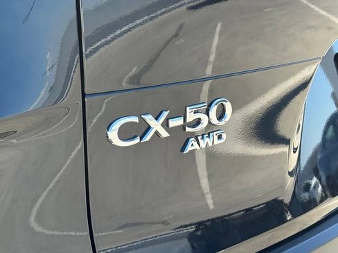 Used 2026 MAZDA CX-50 AWD 2.5 Hybrid w/ Weather Package image 23