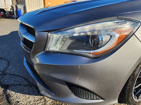 Used 2014 Mercedes-Benz CLA 250 4MATIC image 33