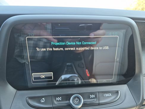 Used 2018 Chevrolet Camaro SS RWD image 16