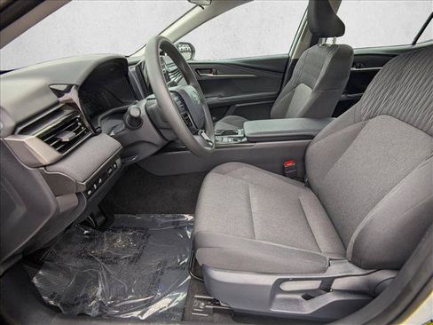 Used 2026 Toyota Camry LE FWD image 16
