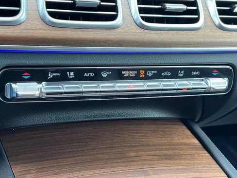 Certified 2026 Mercedes-Benz GLE 350 4MATIC image 24