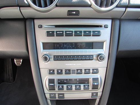 Used 2005 Porsche Boxster RWD image 18
