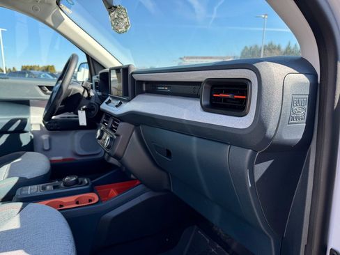 Used 2024 Ford Maverick XLT w/ XLT Luxury Package image 15