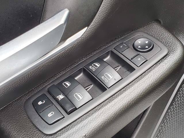 Certified 2023 RAM 1500 Big Horn AWD/4WD image 24
