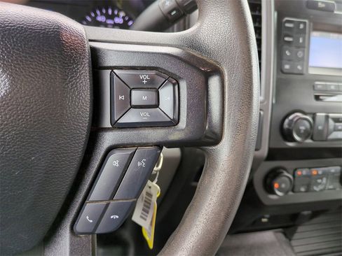 Used 2021 Ford F350 XL w/ Power Equipment Group image 22