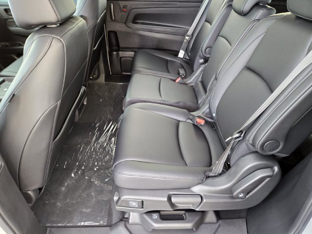 New 2027 Honda Odyssey EX-L image 9