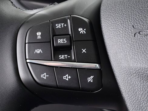 New 2025 Ford Bronco Sport Big Bend w/ Convenience Package image 32