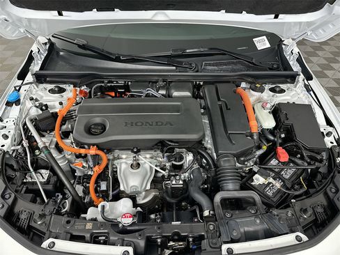 Used 2026 Honda Civic Sport Touring image 30