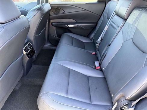 Certified 2024 Lexus RX 350 Premium w/ Convenience Package image 13