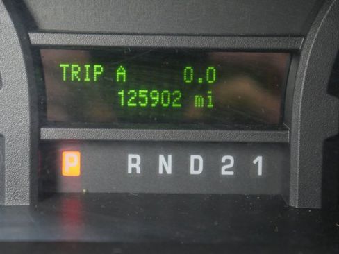 Used 2014 Ford E-350 and Econoline 350 Super Duty w/ Power Group image 16