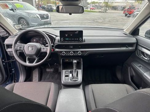 Used 2023 Honda CR-V EX image 20
