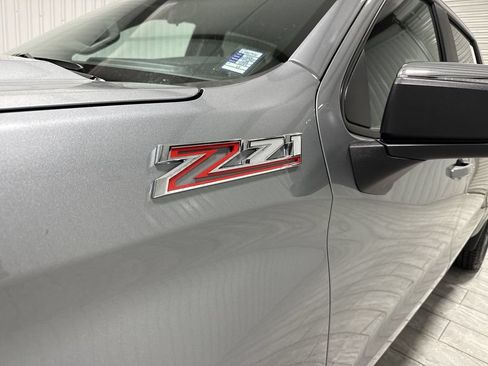 New 2026 Chevrolet Silverado 1500 LT AWD/4WD image 33