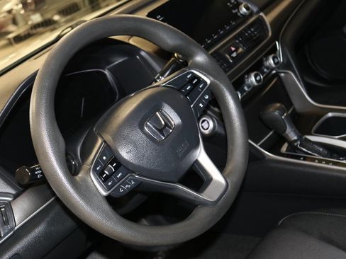 Used 2019 Honda Accord LX image 70