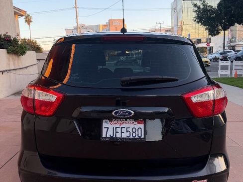 Used 2013 Ford C-MAX Energi SEL image 6