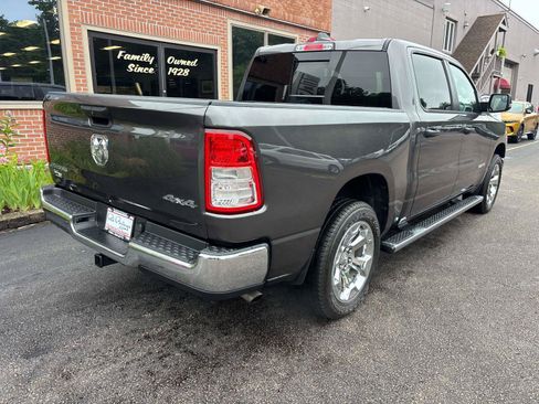 Used 2023 RAM 1500 Big Horn AWD/4WD image 31