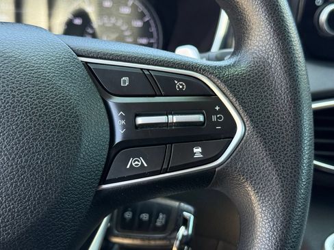 Used 2021 Hyundai Santa Fe SE AWD/4WD image 30
