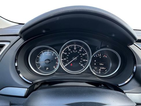 Used 2020 MAZDA CX-9 Touring image 13