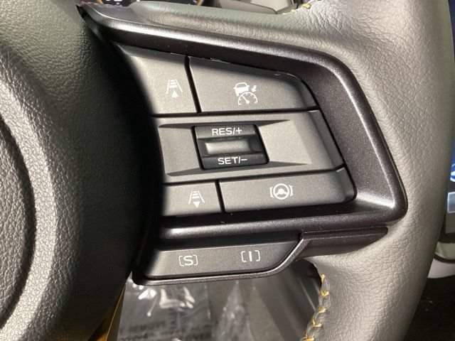 Used 2025 Subaru Crosstrek 2.5i Wilderness w/ Crosstrek Mirror Package AWD/4WD image 24