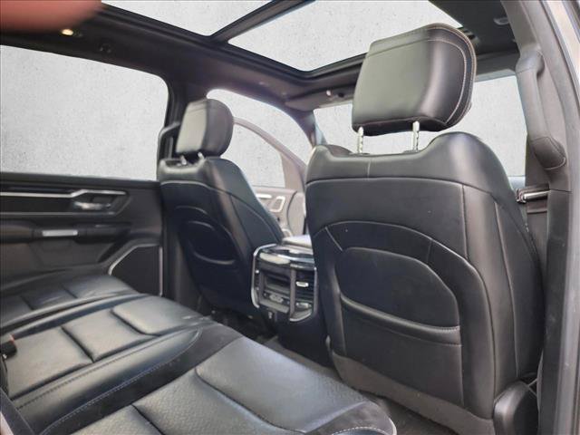 Used 2019 RAM 1500 Laramie RWD image 24