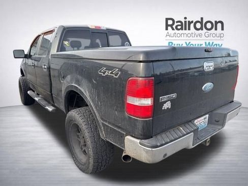 Used 2007 Ford F150 XLT image 15