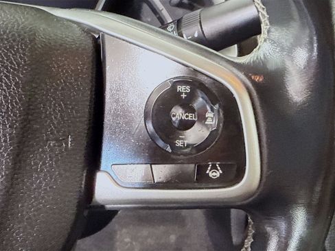 Used 2020 Honda Civic EX image 15