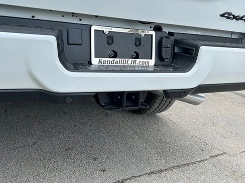 New 2026 RAM 2500 Laramie w/ Night Edition image 32