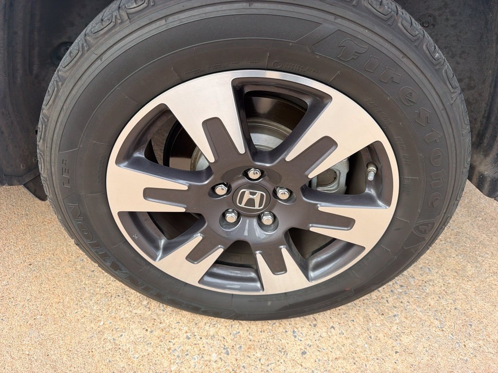 Used 2020 Honda Ridgeline RTL-E image 7