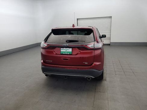 Used 2015 Ford Edge SEL w/ Equipment Group 201A AWD/4WD image 7