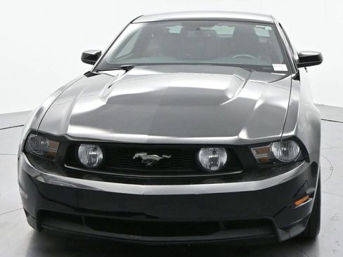 Used 2012 Ford Mustang GT Premium w/ Brembo Brake Pkg image 2