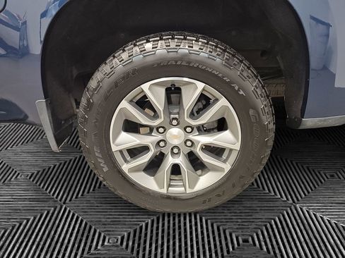 Used 2022 Chevrolet Silverado 1500 LT w/ Bed Protection Package image 16