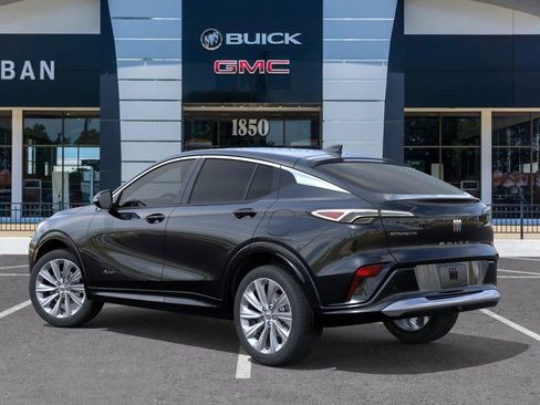 New 2026 Buick Envista Sport Touring FWD image 3