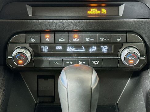 Used 2025 MAZDA CX-5 AWD 2.5 S w/ Select Package image 26