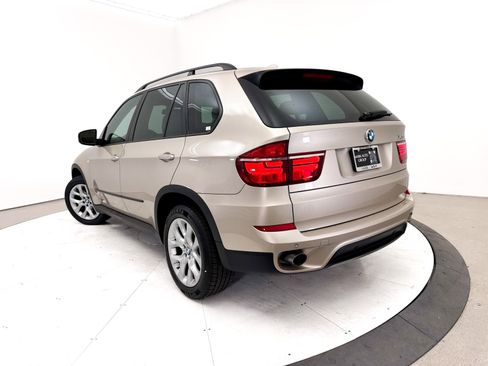 Used 2013 BMW X5 xDrive35i AWD/4WD image 2