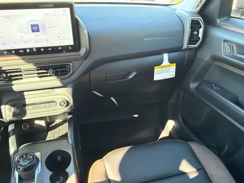 New 2025 Ford Bronco Sport Outer Banks w/ Outer Banks Tech Package+ image 20