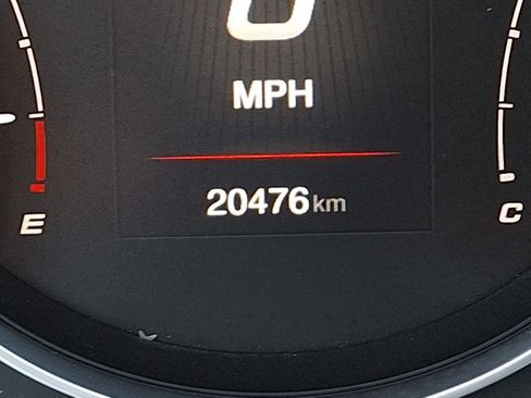 Used 2020 FIAT 500X Sport image 18