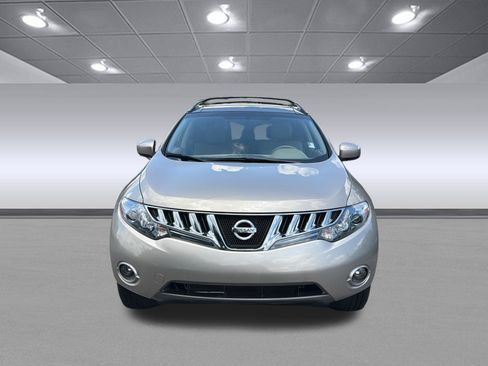 Used 2010 Nissan Murano SL w/ Leather Pkg FWD image 4