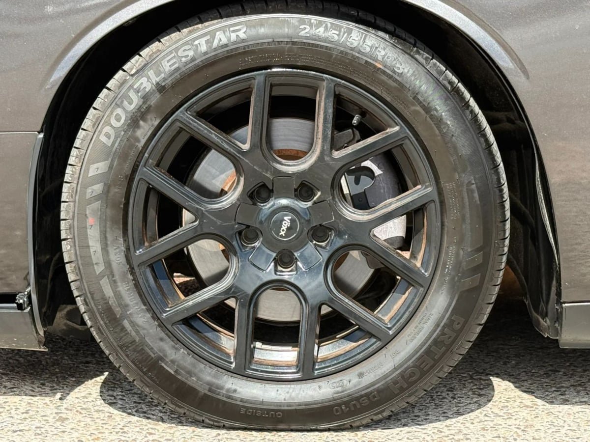 Used 2013 Dodge Challenger R/T RWD image 28