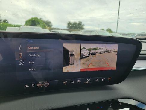 New 2026 Buick Enclave Sport Touring w/ Power Package FWD image 26