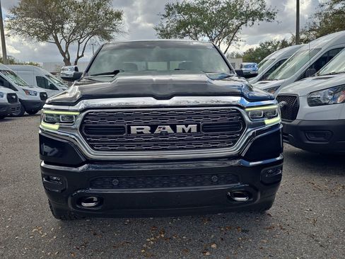 Used 2021 RAM 1500 Limited image 2