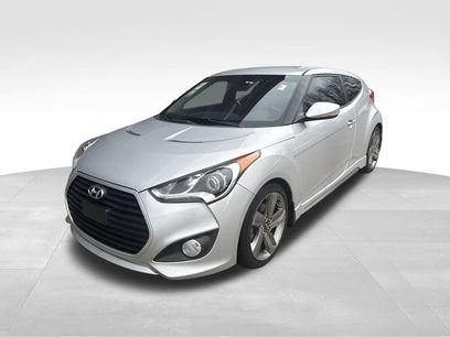 Used 2015 Hyundai Veloster Turbo