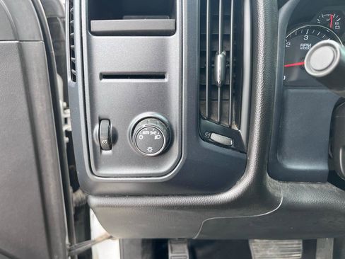 Used 2018 GMC Sierra 1500 4x4 Crew Cab image 28