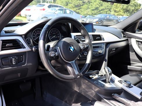 Used 2014 BMW 335i Sedan RWD image 16