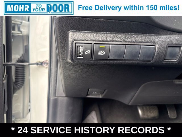 Used 2020 Toyota Corolla LE FWD image 26