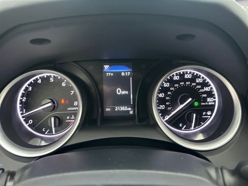 Used 2023 Toyota Camry LE FWD image 16