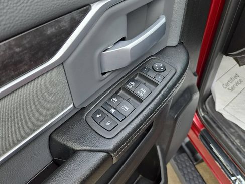 Used 2022 RAM 3500 Big Horn w/ Level A Equipment Group AWD/4WD image 13